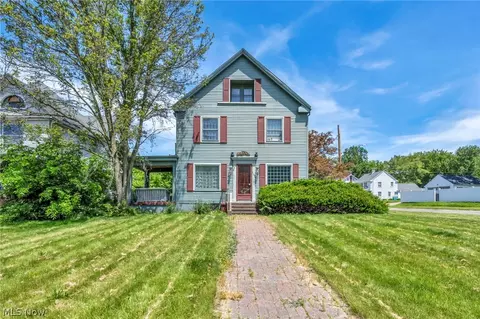 732 Robbins Ave, Niles, OH 44446