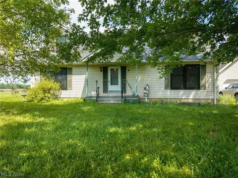 12331 Baird Rd, Oberlin, OH 44074
