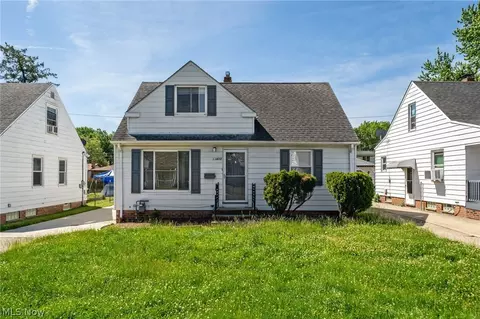 13410 Hathaway Rd, Garfield Heights, OH 44125