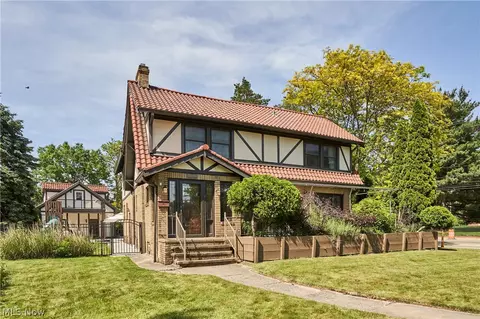 17004 Greenwood Ave, Cleveland, OH 44111