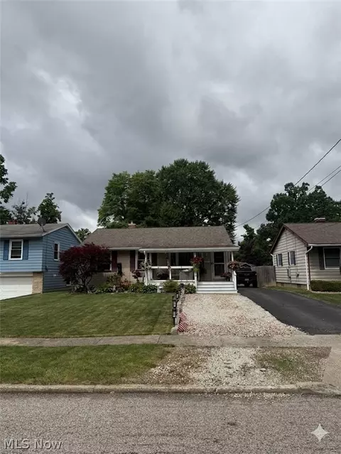 142 Kleber Ave, Youngstown, OH 44515