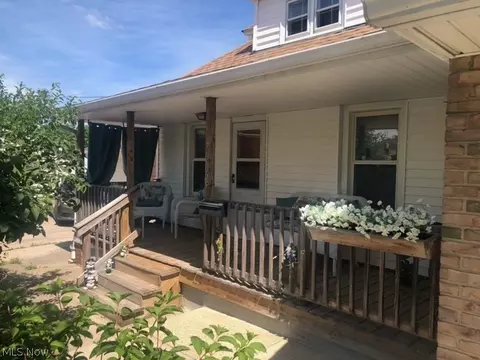 7002 Flowerdale Ave, Cleveland, OH 44144