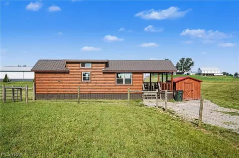 1269 Manchester Ave NW, Massillon, OH 44647