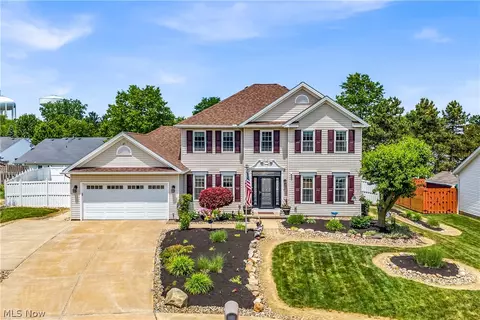 4187 Willow Grove Ln, Brunswick, OH 44212