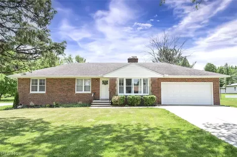 12793 W Sprague Rd, North Royalton, OH 44133