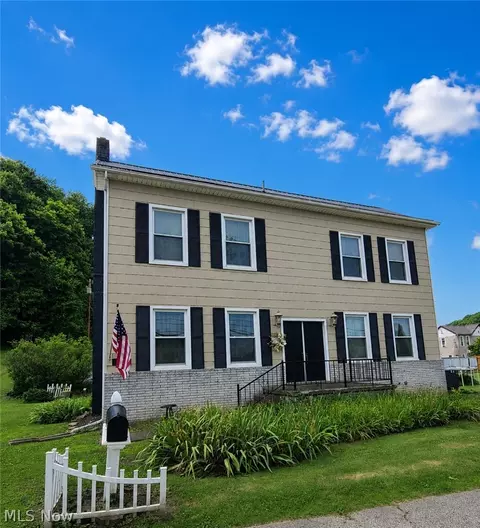 213 Church St, Rayland, OH 43943