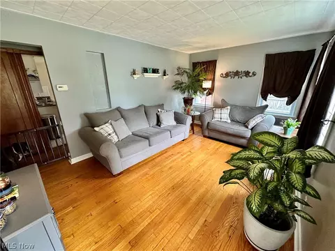 Living - 711 E 256th St, Euclid, OH 44132 photo 1 of 1