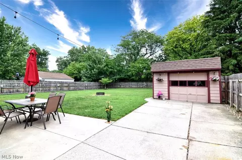 Exterior - 711 E 256th St, Euclid, OH 44132 photo 4 of 11