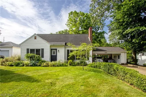 140 Miller Rd, Wooster, OH 44691