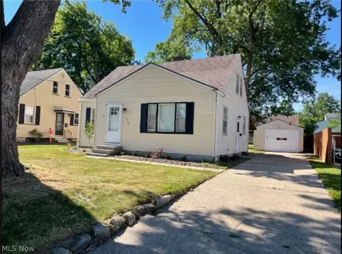 1539 Weston Ave, Youngstown, OH 44514