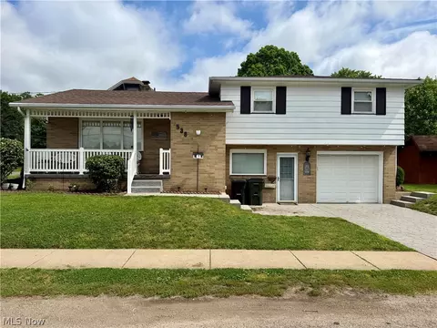 538 S Silver St, Louisville, OH 44641