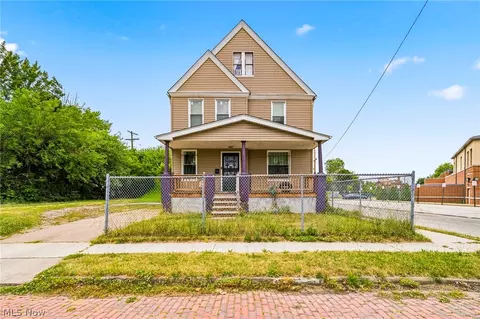 1532 E 78th St, Cleveland, OH 44103