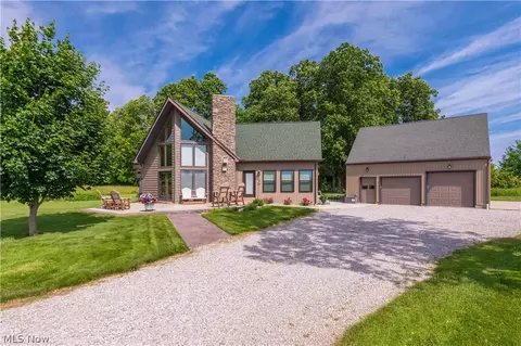 3081 Butler Rd, Wakeman, OH 44889