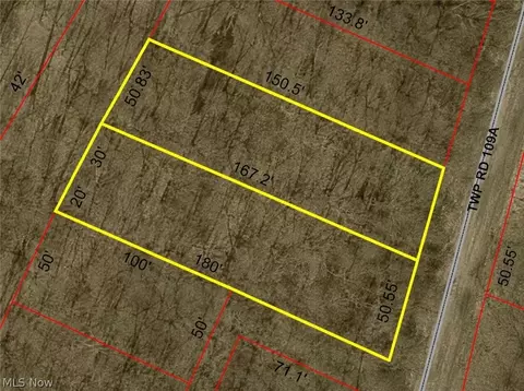 0 Grandview, Rayland, OH 43943