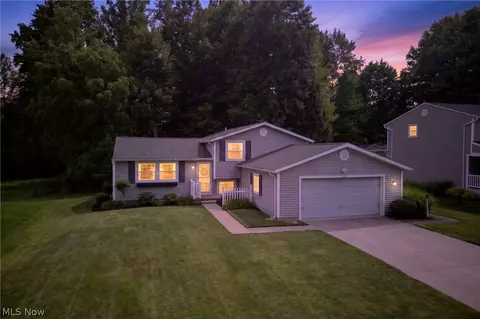 1664 Tinkers View Dr, Twinsburg, OH 44087