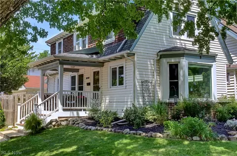 3630 W 148th St, Cleveland, OH 44111