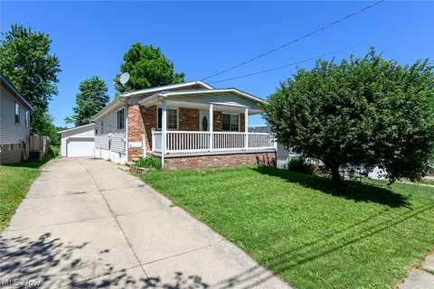 152 Kreiner Ave, Akron, OH 44312