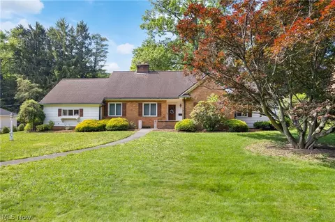 865 E Highland Ave, Wooster, OH 44691