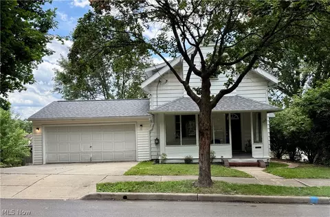428 Kline Ave, Akron, OH 44305