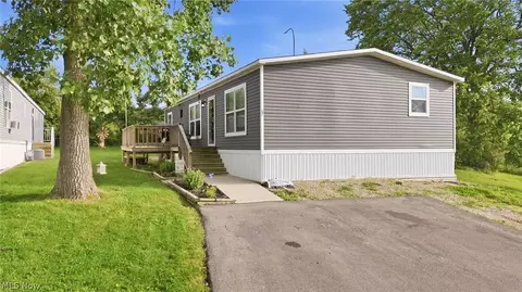 741 Yale Ave #LOT 67, Mansfield, OH 44905