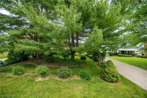 Exterior - 364 Brookfield Ave, Boardman, OH 44512 photo 13 of 13