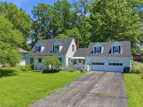 6241 Mentor Park Blvd, Mentor, OH 44060