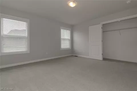 Bedroom - 191 Larimar Dr, Willowick, OH 44095 photo 6 of 9
