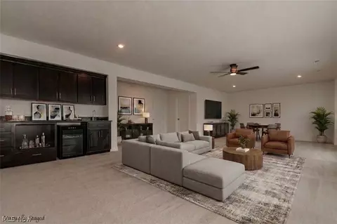 Living - 191 Larimar Dr, Willowick, OH 44095 photo 7 of 10