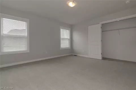 Bedroom - 191 Larimar Dr, Willowick, OH 44095 photo 6 of 9