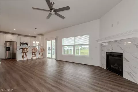 Living - 191 Larimar Dr, Willowick, OH 44095 photo 4 of 10