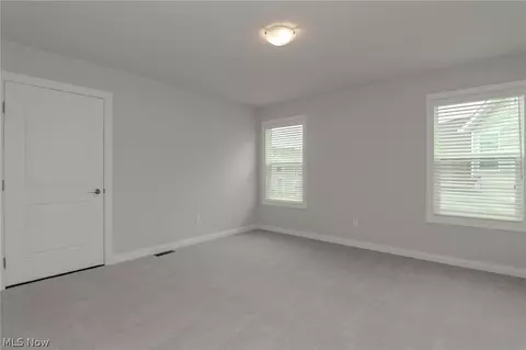 Bedroom - 191 Larimar Dr, Willowick, OH 44095 photo 4 of 9
