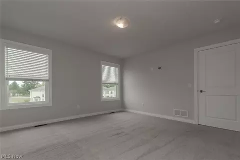 Bedroom - 191 Larimar Dr, Willowick, OH 44095 photo 8 of 9