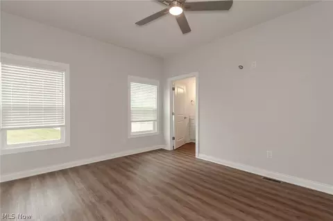 Bedroom - 191 Larimar Dr, Willowick, OH 44095 photo 3 of 9
