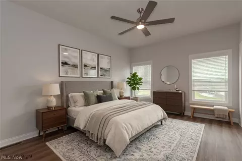 Bedroom - 191 Larimar Dr, Willowick, OH 44095 photo 1 of 9