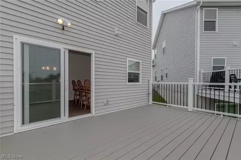 Exterior - 191 Larimar Dr, Willowick, OH 44095 photo 4 of 6