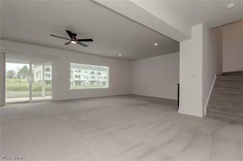Living - 191 Larimar Dr, Willowick, OH 44095 photo 7 of 10
