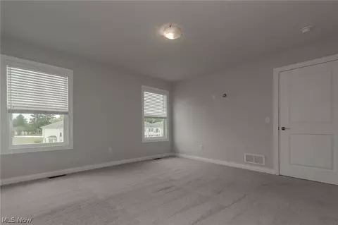 Bedroom - 191 Larimar Dr, Willowick, OH 44095 photo 8 of 9
