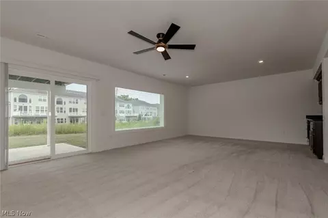 Living - 191 Larimar Dr, Willowick, OH 44095 photo 8 of 10