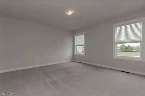 Bedroom - 191 Larimar Dr, Willowick, OH 44095 photo 7 of 9