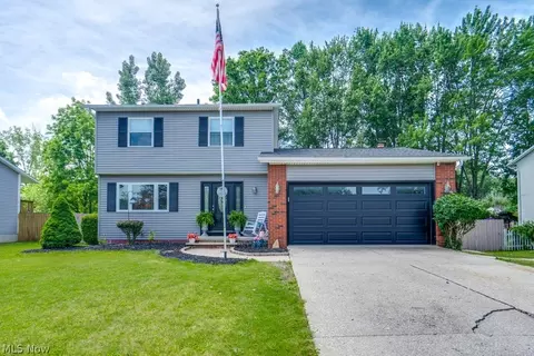 3896 Buckingham Dr, Brunswick, OH 44212