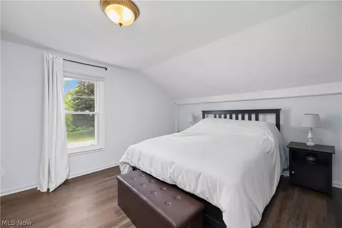 Bedroom - 266 State Route 58, Sullivan, OH 44880 photo 4 of 5