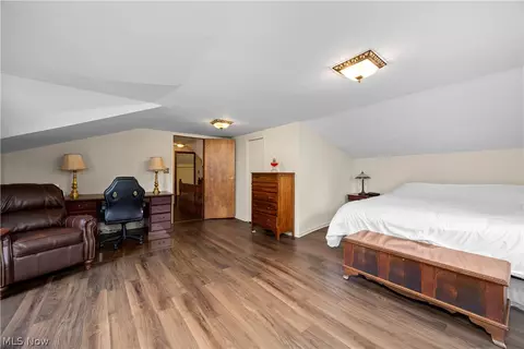Bedroom - 266 State Route 58, Sullivan, OH 44880 photo 3 of 5