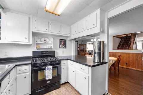 Kitchen - 266 State Route 58, Sullivan, OH 44880 photo 3 of 3