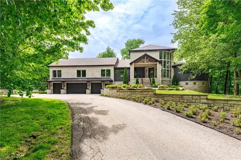 Exterior - 5031 Stone Ridge Dr, Richfield, OH 44286 photo 1 of 9