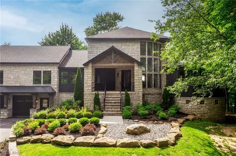 Exterior - 5031 Stone Ridge Dr, Richfield, OH 44286 photo 2 of 9