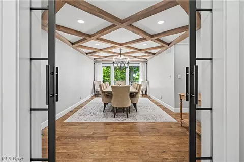 Dining - 5031 Stone Ridge Dr, Richfield, OH 44286 photo 1 of 2