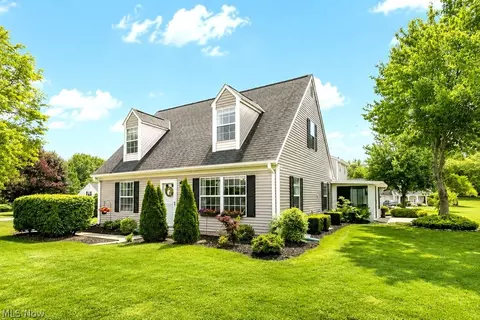 7500 Andrea Dr, Mentor, OH 44060