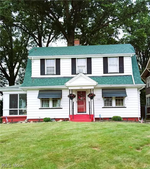456 Norwood Ave, Youngstown, OH 44504