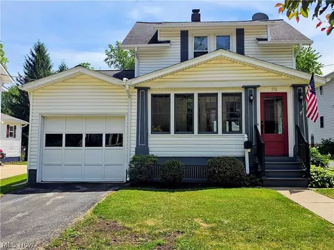 116 Moffet Ave, Chardon, OH 44024
