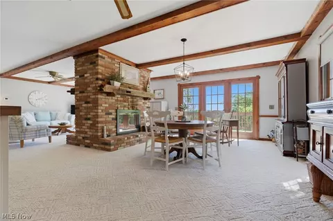 Dining - 37 Apache Trl, Malvern, OH 44644 photo 1 of 3